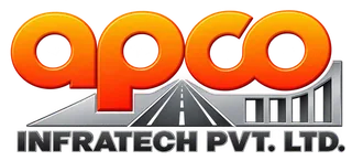 APCO Infratech logo