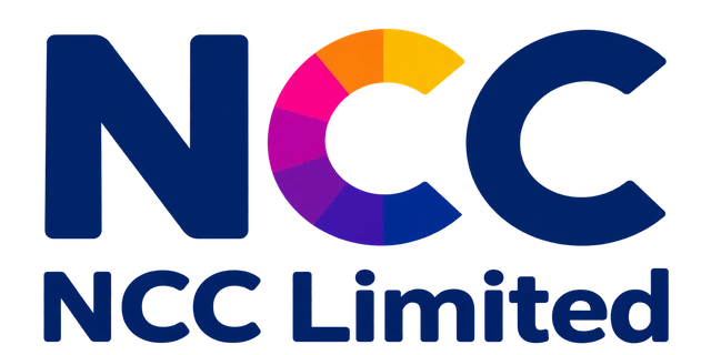 NCC Limited logo